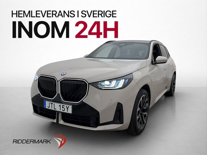 BMW X3 bild 3