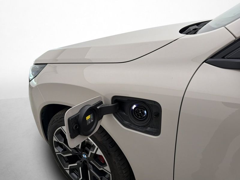 BMW X3 bild 37