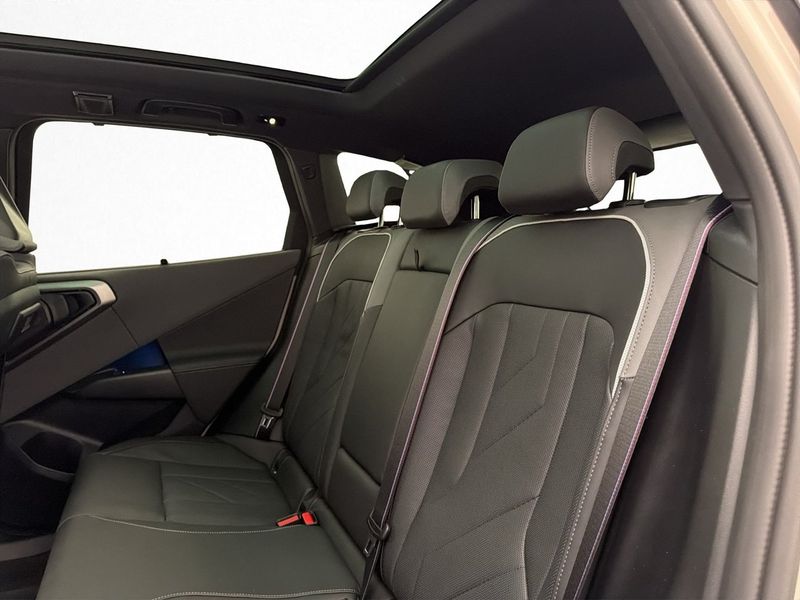 BMW X3 bild 14