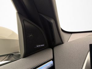 BMW X3 bild 34