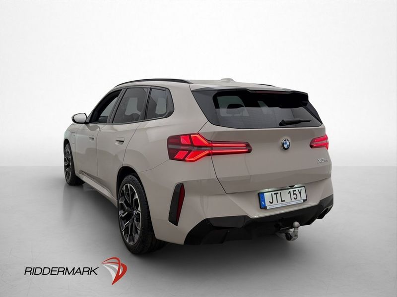 BMW X3 bild 4