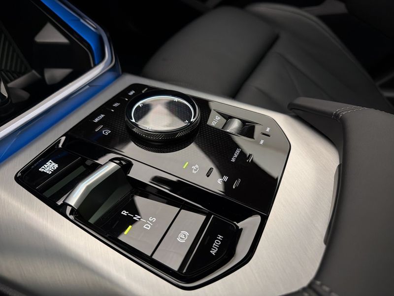 BMW X3 bild 27