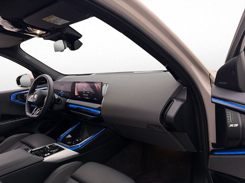 BMW X3 bild 11