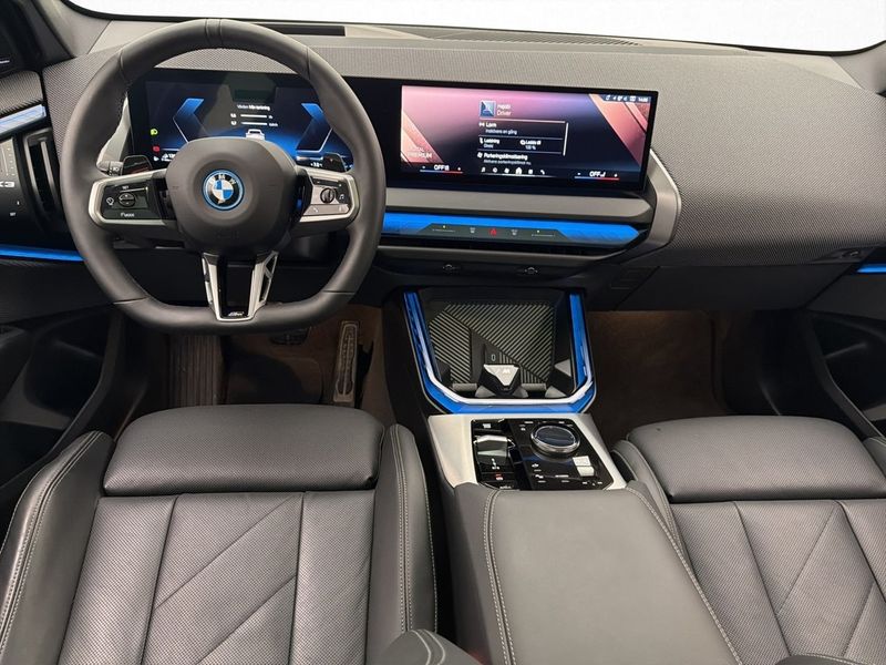 BMW X3 bild 15