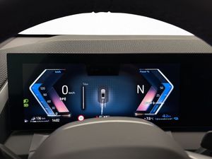 BMW X3 bild 20