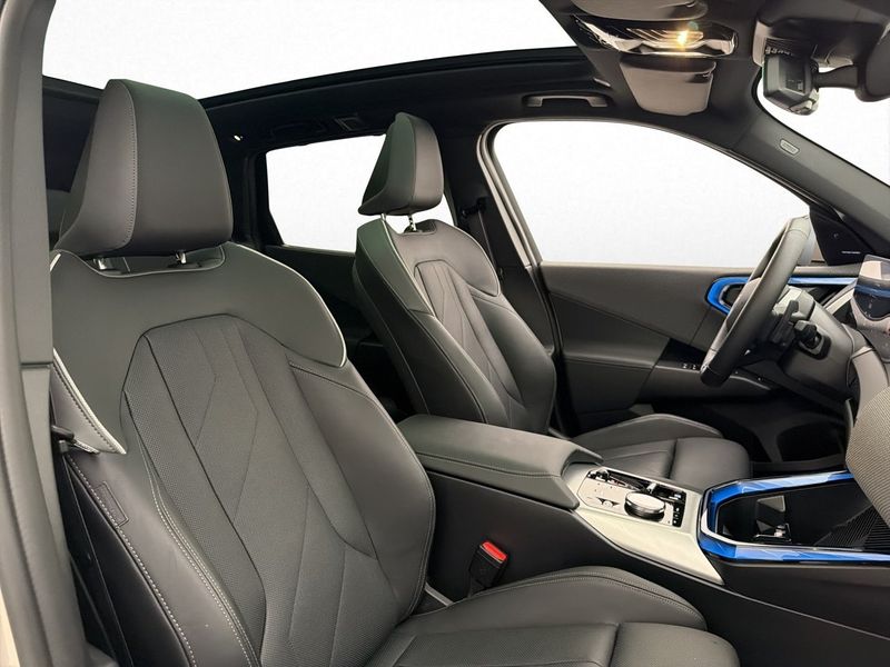 BMW X3 bild 10