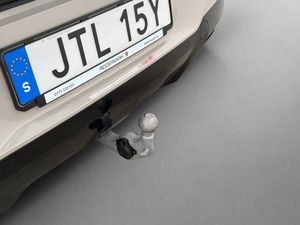 BMW X3 bild 12