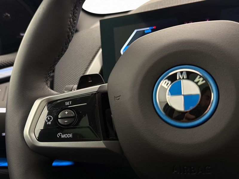 BMW X3 bild 31