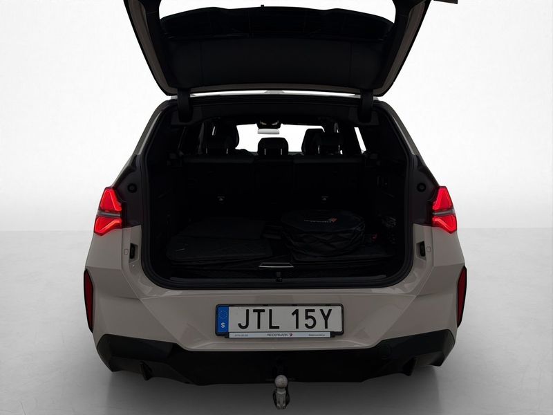 BMW X3 bild 13