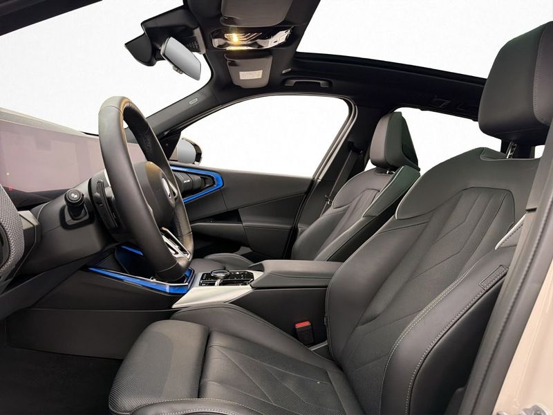 BMW X3 bild 18
