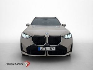 BMW X3 bild 9