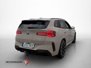 BMW X3 bild 6