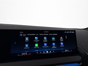 BMW X3 bild 23