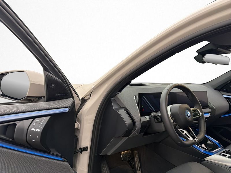 BMW X3 bild 17