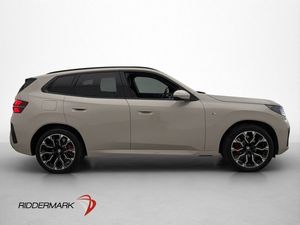 BMW X3 bild 8