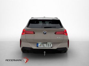 BMW X3 bild 5