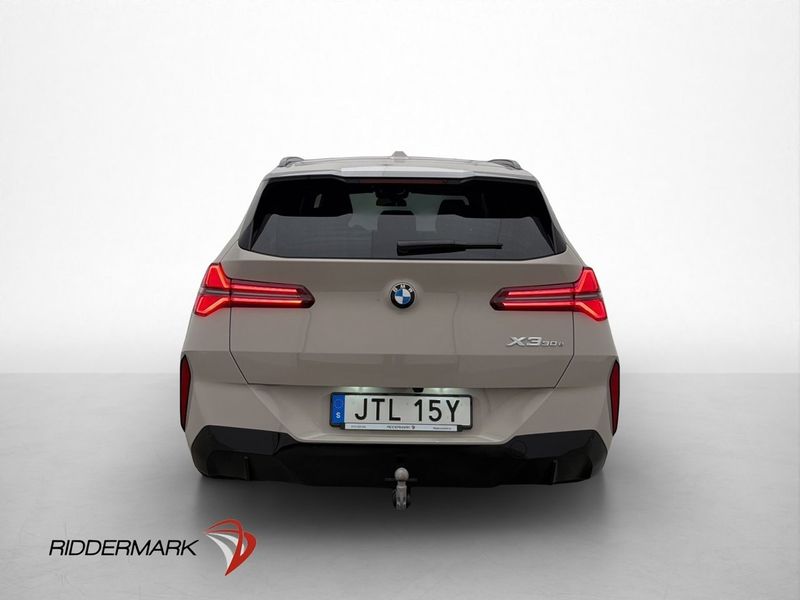 BMW X3 bild 5