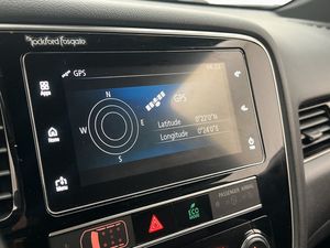 Mitsubishi Outlander bild 29
