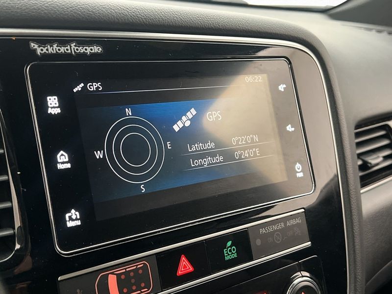 Mitsubishi Outlander bild 29