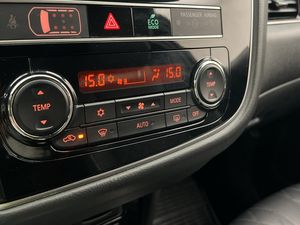 Mitsubishi Outlander bild 26