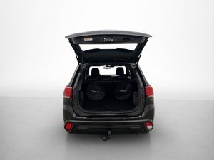 Mitsubishi Outlander bild 13