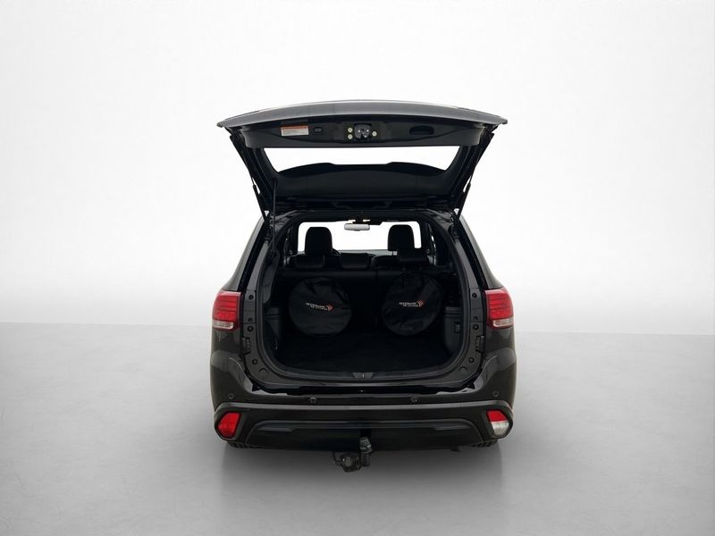 Mitsubishi Outlander bild 13