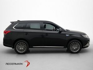Mitsubishi Outlander bild 8