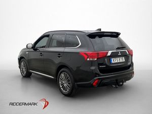 Mitsubishi Outlander bild 4