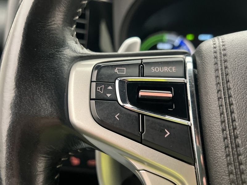 Mitsubishi Outlander bild 23