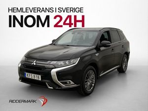 Mitsubishi Outlander bild 3