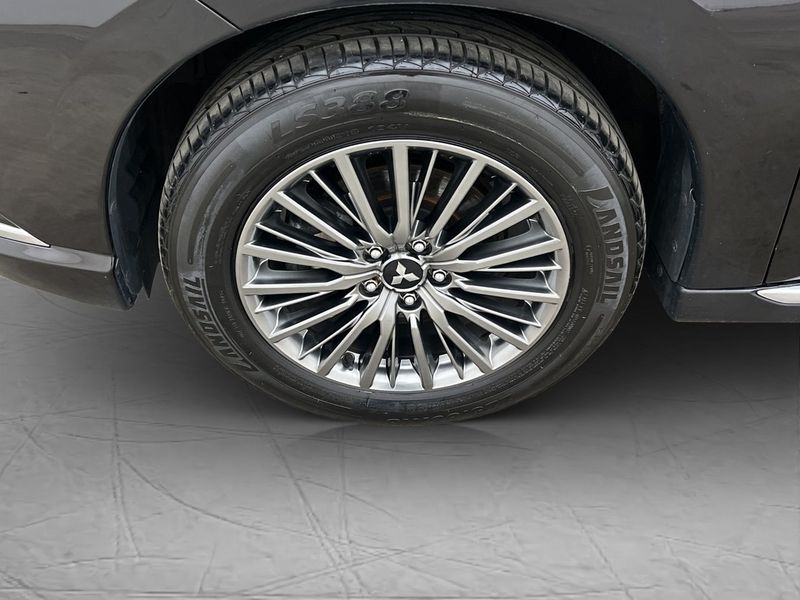 Mitsubishi Outlander bild 32