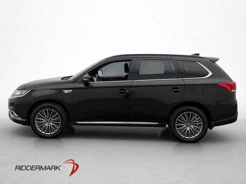 Mitsubishi Outlander bild 2