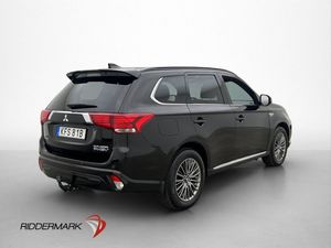 Mitsubishi Outlander bild 6
