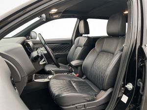 Mitsubishi Outlander bild 18
