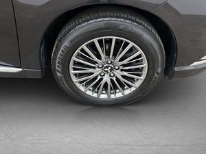 Mitsubishi Outlander bild 35