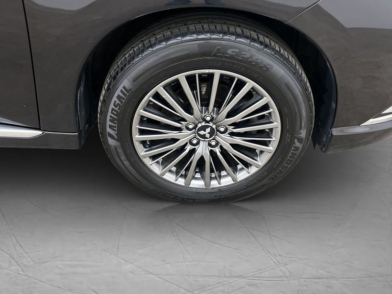 Mitsubishi Outlander bild 35