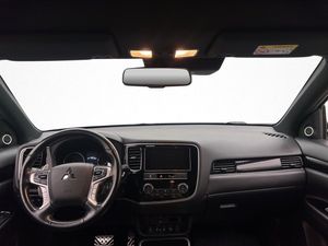 Mitsubishi Outlander bild 16