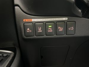 Mitsubishi Outlander bild 24