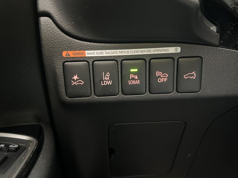 Mitsubishi Outlander bild 24