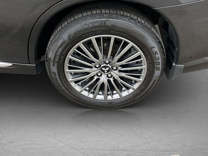 Mitsubishi Outlander bild 33
