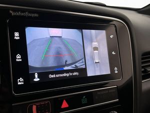 Mitsubishi Outlander bild 31