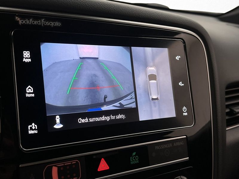 Mitsubishi Outlander bild 31
