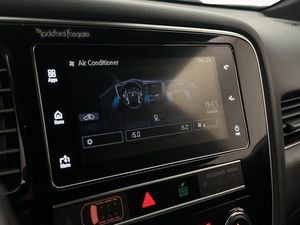Mitsubishi Outlander bild 30