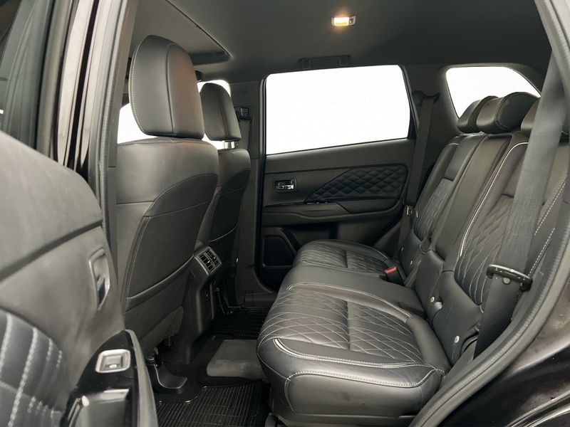 Mitsubishi Outlander bild 15