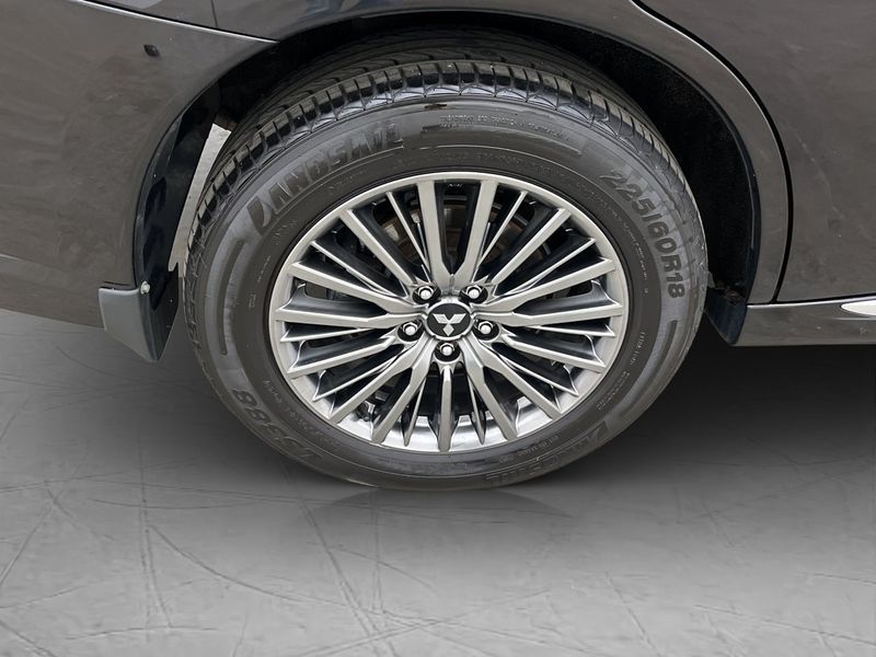 Mitsubishi Outlander bild 34