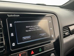 Mitsubishi Outlander bild 25