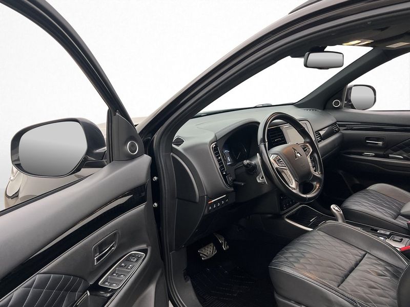 Mitsubishi Outlander bild 20