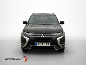 Mitsubishi Outlander bild 9