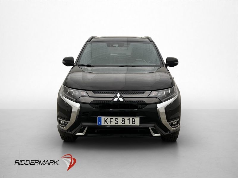 Mitsubishi Outlander bild 9