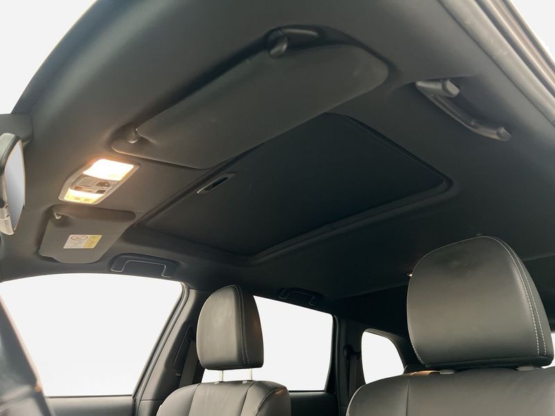 Mitsubishi Outlander bild 19